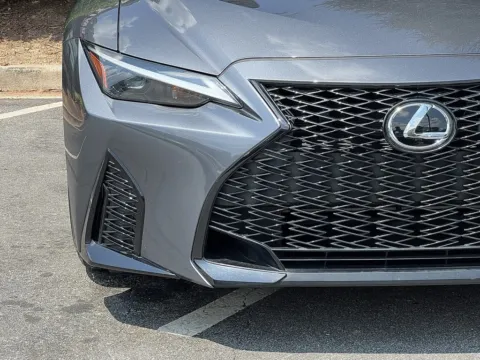 More photos of 2024 Lexus IS 350 F SPORT Design at Gravity Autos Sandy Springs, GA