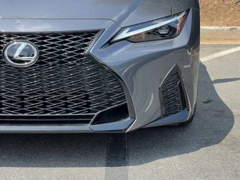 More photos of 2024 Lexus IS 350 F SPORT Design at Gravity Autos Sandy Springs, GA