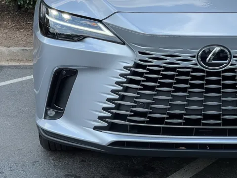 More photos of 2023 Lexus RX 350 at Gravity Autos Sandy Springs, GA