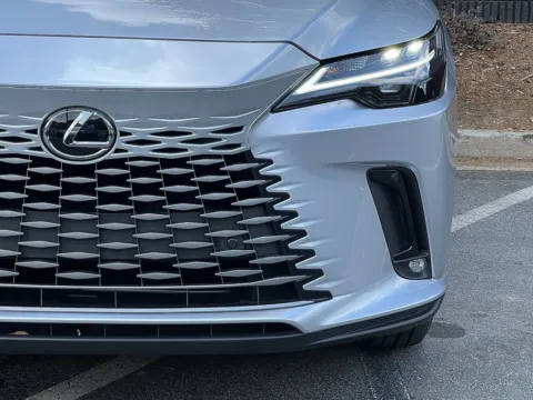 More photos of 2023 Lexus RX 350 at Gravity Autos Sandy Springs, GA