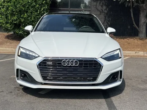 Another view of 2020 Audi A5 Sportback Premium Plus for sale in Sandy Springs, GA at Gravity Autos Sandy Springs