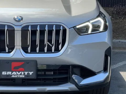 More photos of 2025 BMW X1 xDrive28i at Gravity Autos Sandy Springs, GA