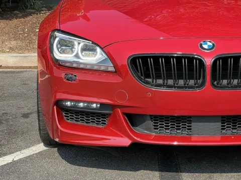 More photos of 2014 BMW 6 Series 650i Gran Coupe at Gravity Autos Sandy Springs, GA