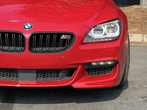 More photos of 2014 BMW 6 Series 650i Gran Coupe at Gravity Autos Sandy Springs, GA