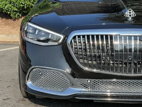 More photos of 2023 Mercedes-Benz S-Class Maybach S 680 at Gravity Autos Sandy Springs, GA