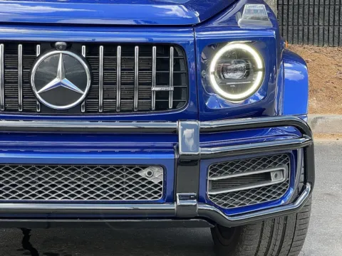 More photos of 2019 Mercedes-Benz G-Class G 63 AMG at Gravity Autos Sandy Springs, GA