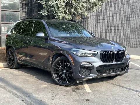 More photos of 2021 BMW X5 sDrive40i at Gravity Autos Sandy Springs, GA