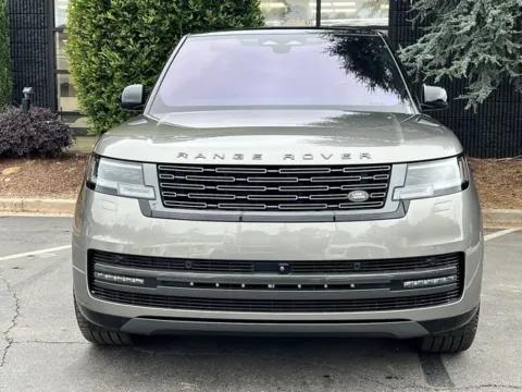 Another view of 2023 Land Rover Range Rover SE for sale in Sandy Springs, GA at Gravity Autos Sandy Springs
