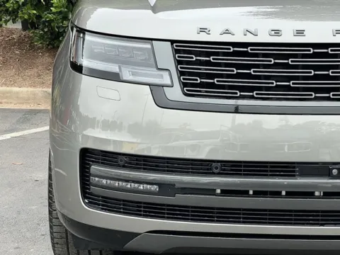 More photos of 2023 Land Rover Range Rover SE at Gravity Autos Sandy Springs, GA