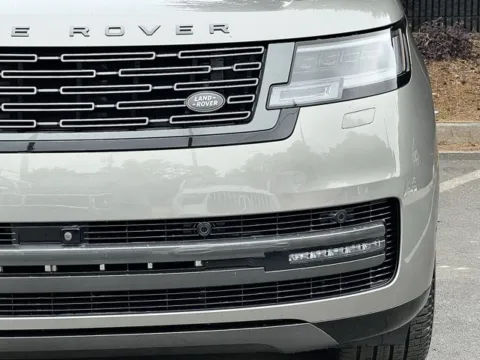 More photos of 2023 Land Rover Range Rover SE at Gravity Autos Sandy Springs, GA
