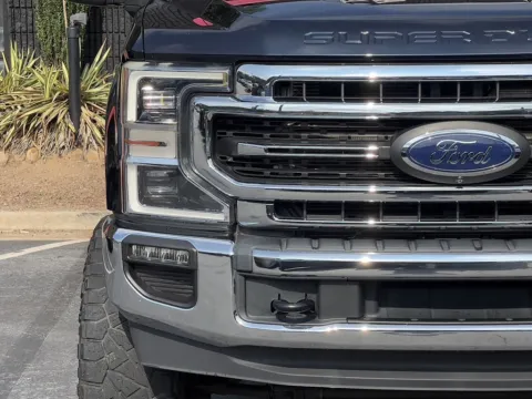 More photos of 2021 Ford F-250SD Lariat at Gravity Autos Sandy Springs, GA