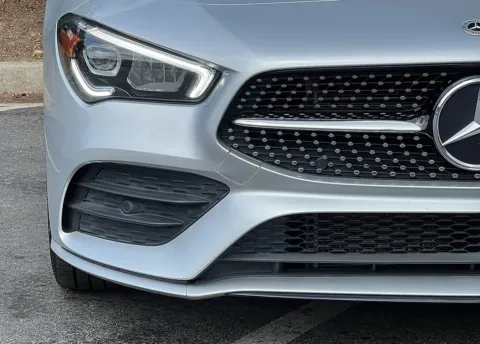 More photos of 2023 Mercedes-Benz CLA 250 at Gravity Autos Sandy Springs, GA