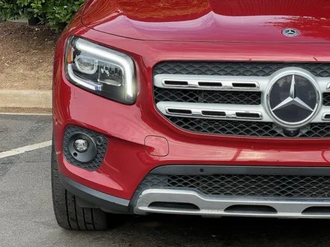 More photos of 2020 Mercedes-Benz GLB 250 at Gravity Autos Sandy Springs, GA