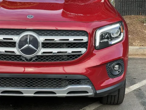 More photos of 2020 Mercedes-Benz GLB 250 at Gravity Autos Sandy Springs, GA