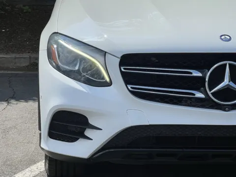 More photos of 2017 Mercedes-Benz GLC 300 at Gravity Autos Sandy Springs, GA