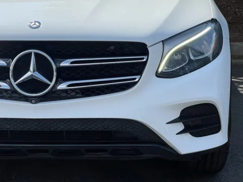More photos of 2017 Mercedes-Benz GLC 300 at Gravity Autos Sandy Springs, GA