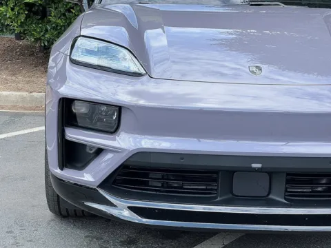 More photos of 2024 Porsche Macan Electric Turbo at Gravity Autos Sandy Springs, GA