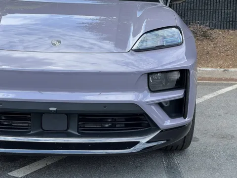 More photos of 2024 Porsche Macan Electric Turbo at Gravity Autos Sandy Springs, GA