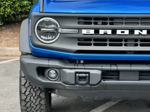 More photos of 2023 Ford Bronco at Gravity Autos Sandy Springs, GA