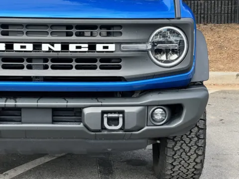 More photos of 2023 Ford Bronco at Gravity Autos Sandy Springs, GA