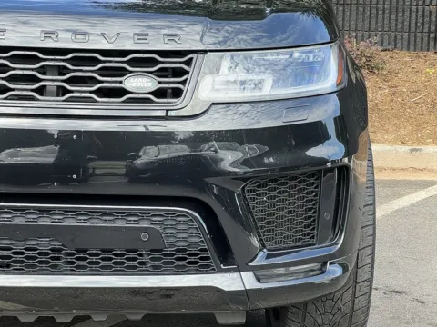 More photos of 2019 Land Rover Range Rover Sport Supercharged at Gravity Autos Sandy Springs, GA