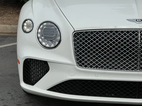 More photos of 2020 Bentley Continental GT V8 at Gravity Autos Sandy Springs, GA