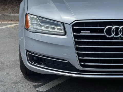 More photos of 2015 Audi A8 L 3.0T at Gravity Autos Sandy Springs, GA