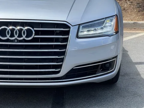 More photos of 2015 Audi A8 L 3.0T at Gravity Autos Sandy Springs, GA