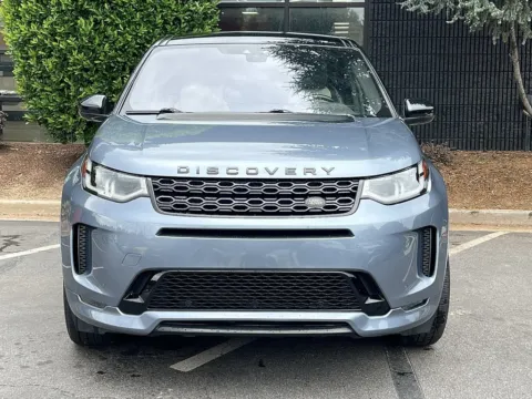 Another view of 2020 Land Rover Discovery Sport SE R-Dynamic for sale in Sandy Springs, GA at Gravity Autos Sandy Springs