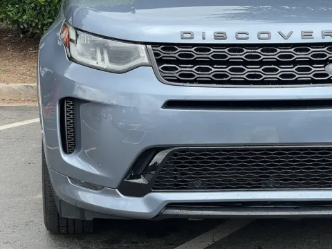 More photos of 2020 Land Rover Discovery Sport SE R-Dynamic at Gravity Autos Sandy Springs, GA