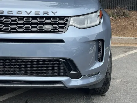 More photos of 2020 Land Rover Discovery Sport SE R-Dynamic at Gravity Autos Sandy Springs, GA
