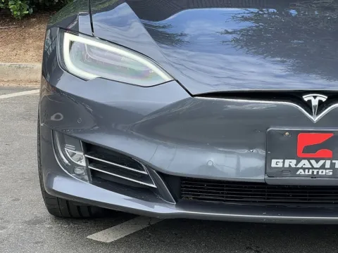 More photos of 2020 Tesla Model S Long Range at Gravity Autos Sandy Springs, GA