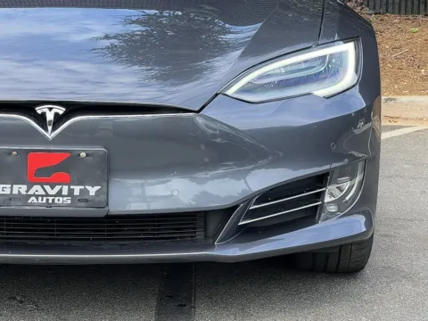 More photos of 2020 Tesla Model S Long Range at Gravity Autos Sandy Springs, GA