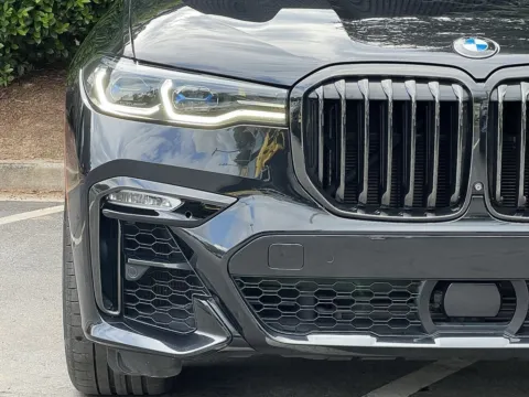 More photos of 2021 BMW X7 M50i at Gravity Autos Sandy Springs, GA