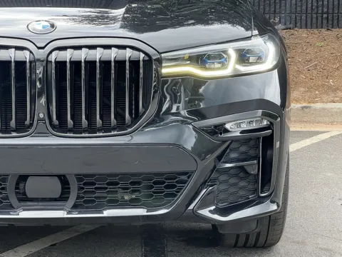 More photos of 2021 BMW X7 M50i at Gravity Autos Sandy Springs, GA