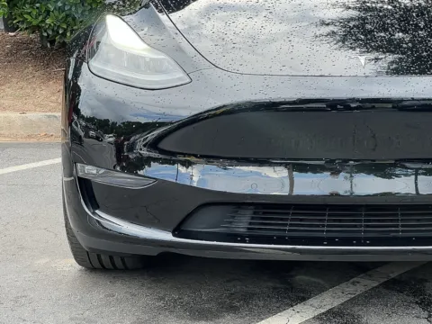 More photos of 2022 Tesla Model Y Performance at Gravity Autos Sandy Springs, GA