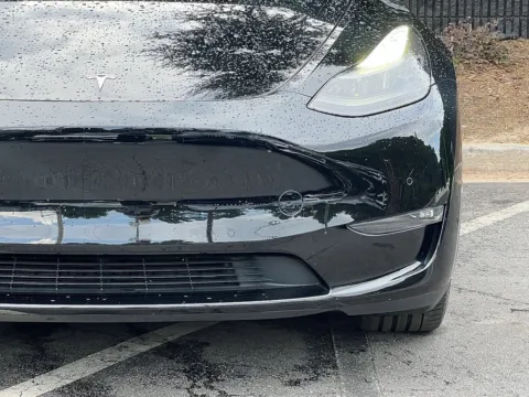 More photos of 2022 Tesla Model Y Performance at Gravity Autos Sandy Springs, GA