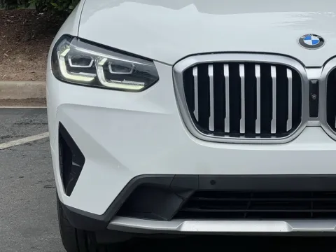 More photos of 2022 BMW X3 sDrive30i at Gravity Autos Sandy Springs, GA
