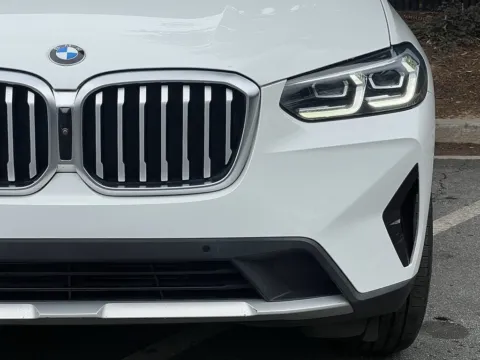 More photos of 2022 BMW X3 sDrive30i at Gravity Autos Sandy Springs, GA