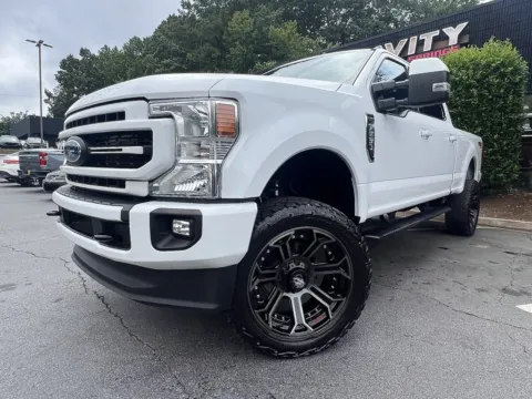 Photos of 2022 Ford F-250SD Lariat for sale in Sandy Springs, GA at Gravity Autos Sandy Springs