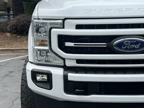 More photos of 2022 Ford F-250SD Lariat at Gravity Autos Sandy Springs, GA