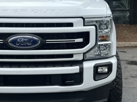 More photos of 2022 Ford F-250SD Lariat at Gravity Autos Sandy Springs, GA