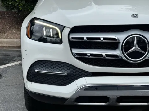 More photos of 2021 Mercedes-Benz GLS 450 at Gravity Autos Sandy Springs, GA