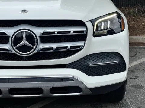 More photos of 2021 Mercedes-Benz GLS 450 at Gravity Autos Sandy Springs, GA