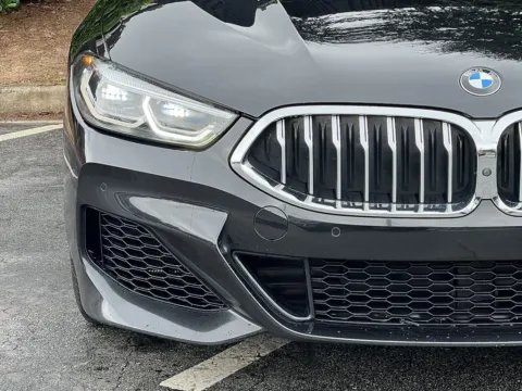 More photos of 2022 BMW 8 Series 840 at Gravity Autos Sandy Springs, GA