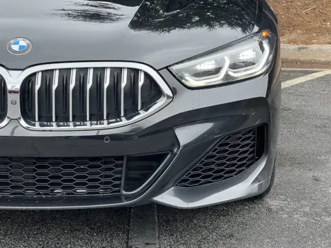 More photos of 2022 BMW 8 Series 840 at Gravity Autos Sandy Springs, GA