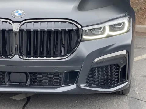 More photos of 2022 BMW 7 Series M760i at Gravity Autos Sandy Springs, GA