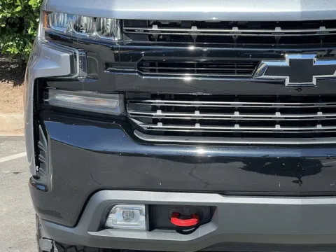 More photos of 2020 Chevrolet Silverado 1500 LT Trail Boss at Gravity Autos Sandy Springs, GA