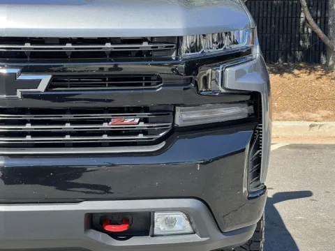 More photos of 2020 Chevrolet Silverado 1500 LT Trail Boss at Gravity Autos Sandy Springs, GA