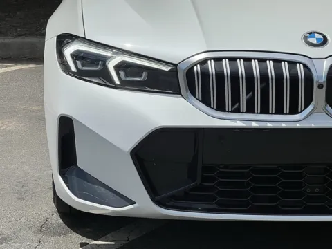 More photos of 2025 BMW 3 Series 330i at Gravity Autos Sandy Springs, GA